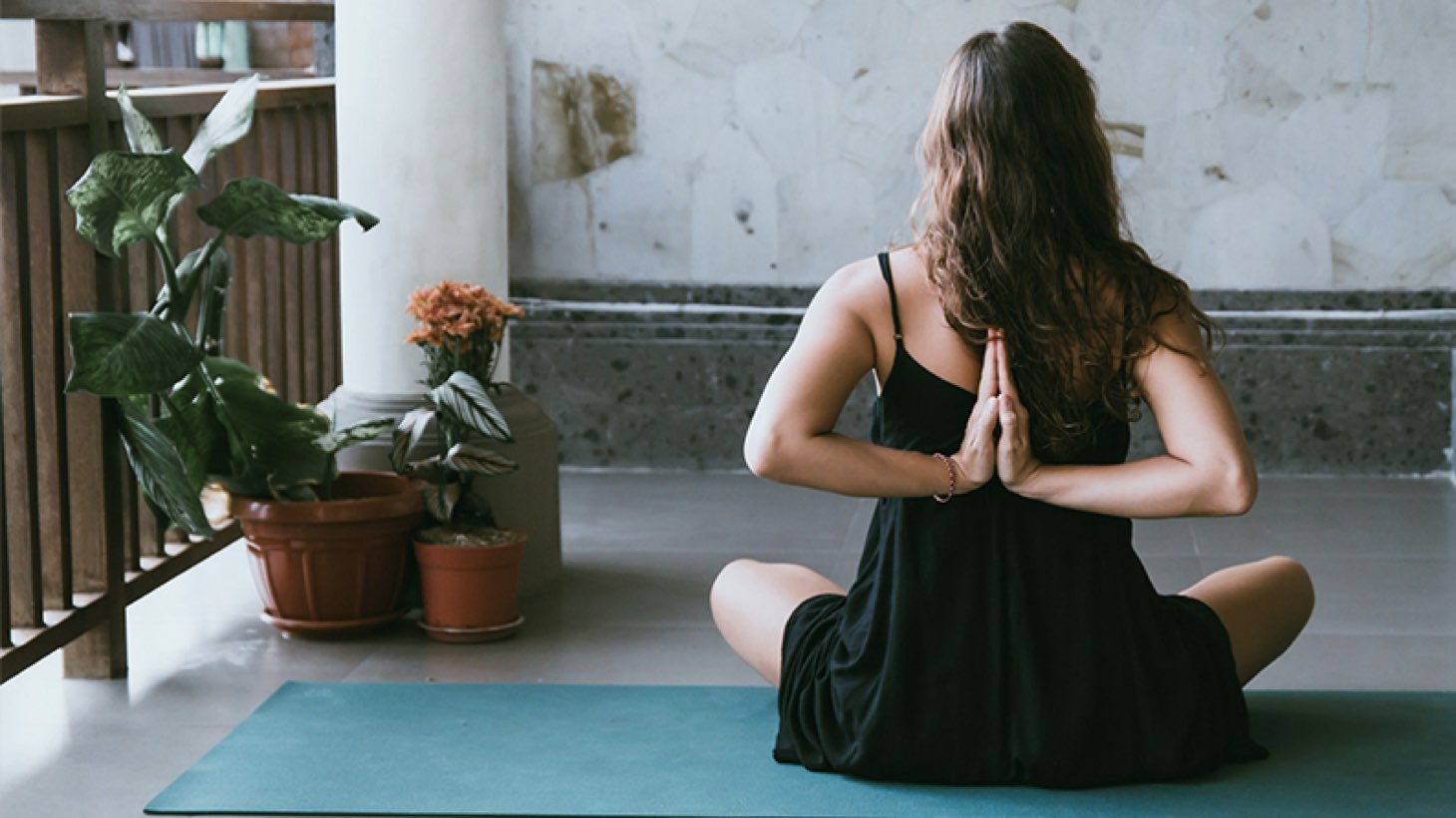Finding Balance Yoga