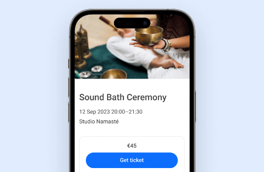 Events
