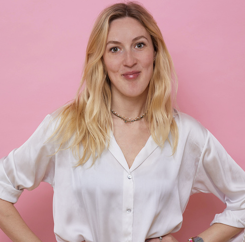 Megan Bradley