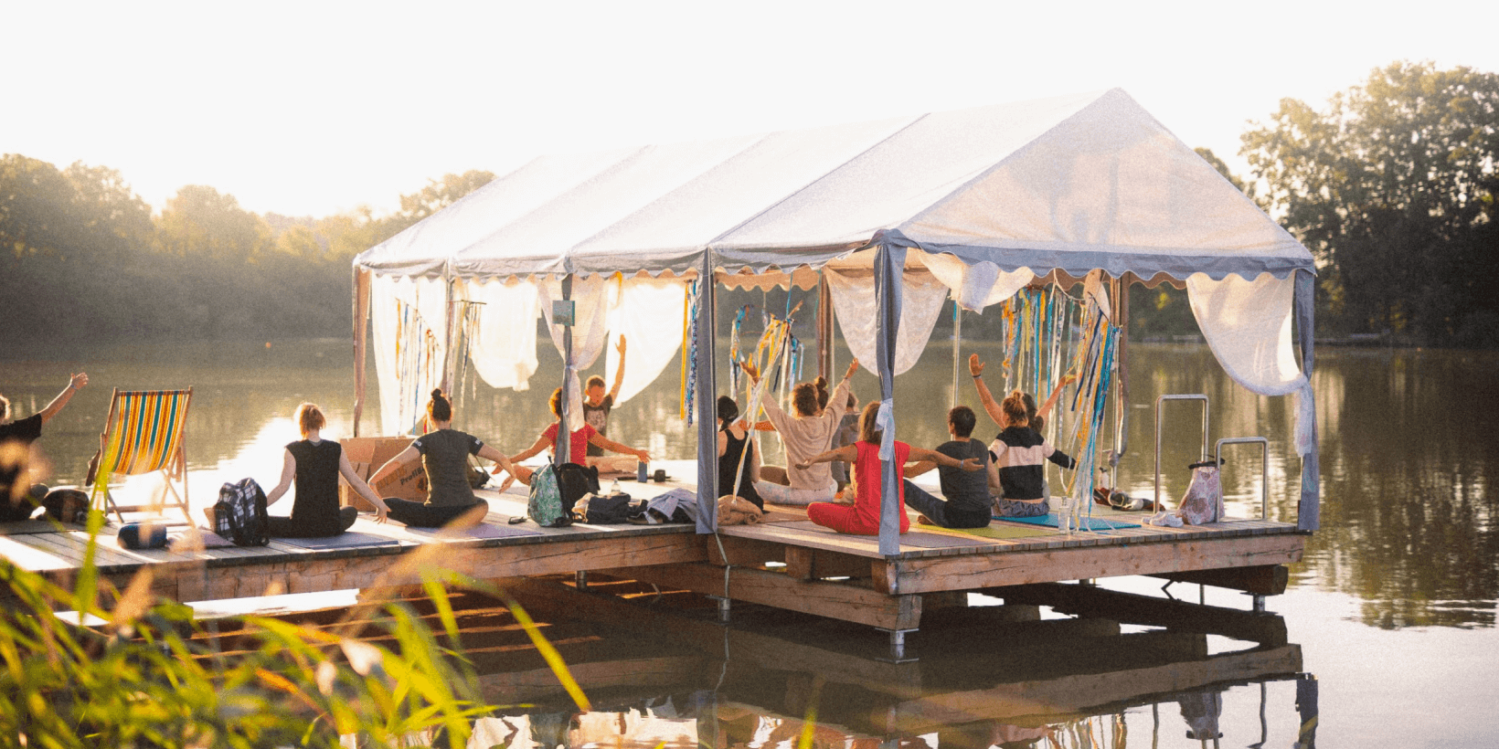 Retreat - image 2